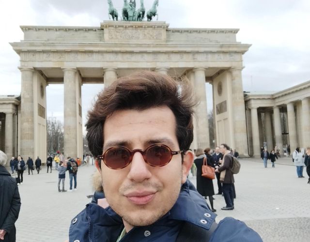 Doğanşar Almanca Özel Ders