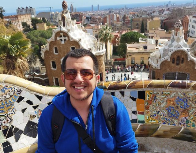 Doğanşar Birebir Almanca Dersi